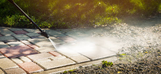 Best Post-Construction Pressure Washing  in Los Alamitos, CA