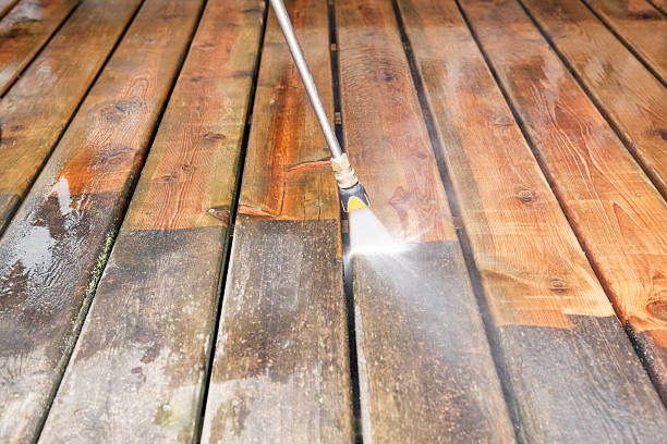 Reliable Los Alamitos, CA Pressure Washing Services Solutions